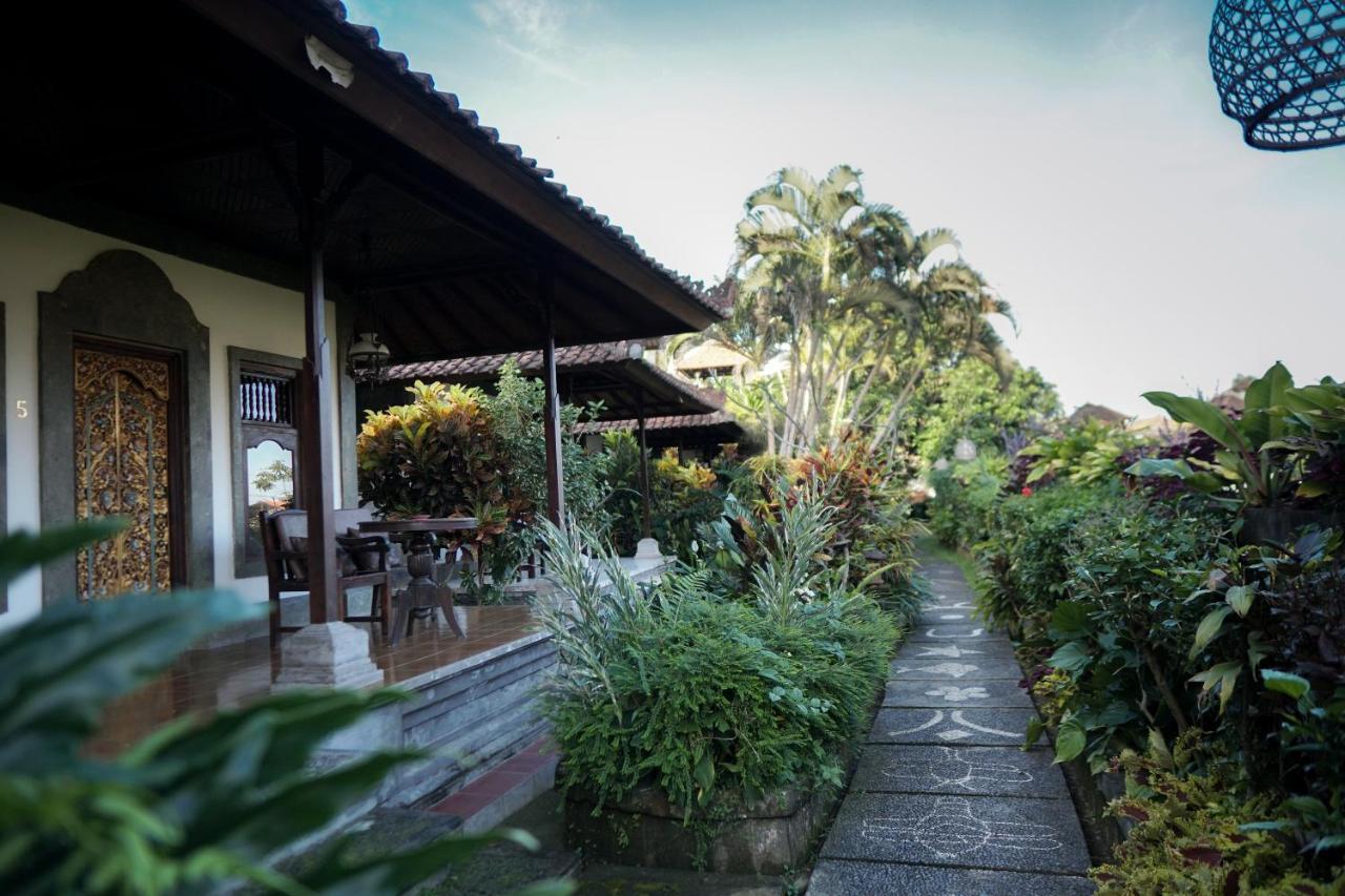 Ina Inn Ubud Extérieur photo