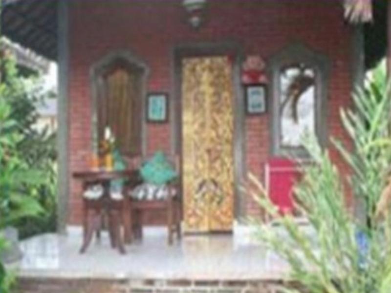 Ina Inn Ubud Extérieur photo
